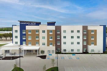 Towneplace Suites BY Marriott Forney