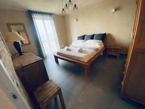 1 chambre, coffre-fort, accĂšs au Wi-Fi (inclus), literie fournie
