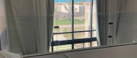 2 soveværelser, Wi-Fi, sengetøj