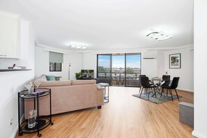 TV, offices