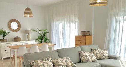 Townhouse 5 minutes from downtown