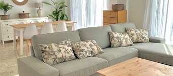 Townhouse 5 minutes from downtown