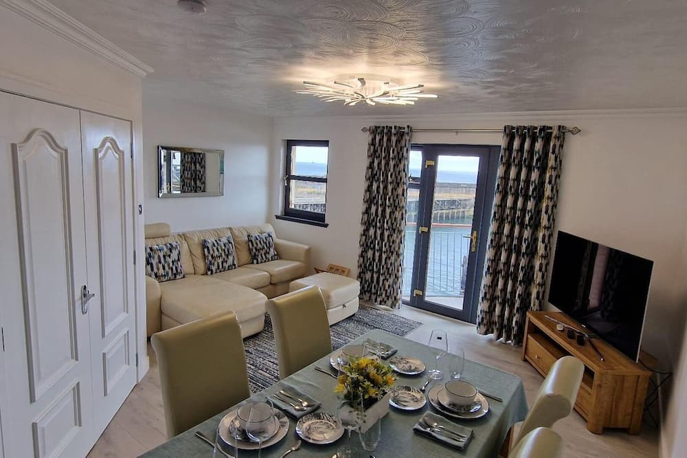 Seaside Escape in Kirkcaldy - Buckhaven