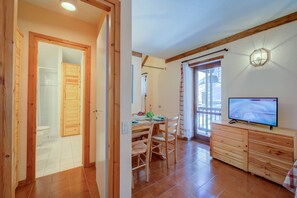 1 habitación 