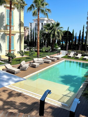 Alaxia Exclusive Apartments