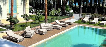 Alaxia Exclusive Apartments