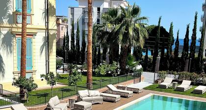 Alaxia Exclusive Apartments