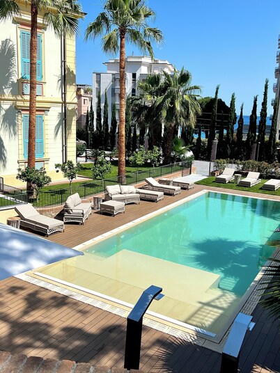 Alaxia Exclusive Apartments