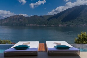 Villa | 6 dormitorios