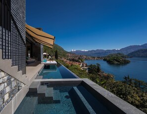 Villa | 6 dormitorios