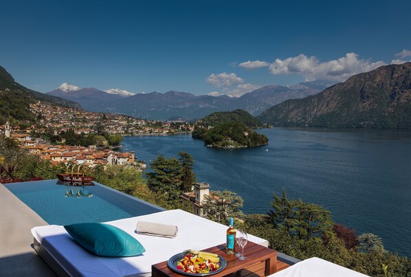 Villa | 6 dormitorios