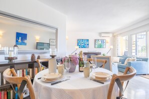 House | 3 bedrooms - Calahonda Golf in Calahonda (Mijas)