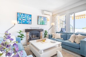 House | 3 bedrooms - Calahonda Golf in Calahonda (Mijas)