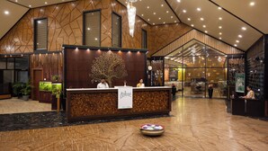 리셉션 홀