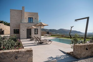 Exterior - GG Villas (Kissamos)