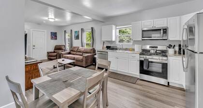 Pitcher's Paradise Apt 1 All Star Baseball Rentals