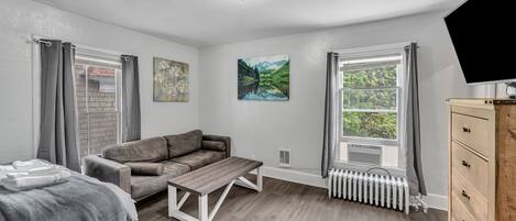 Fernseher, Arbeitsbereiche