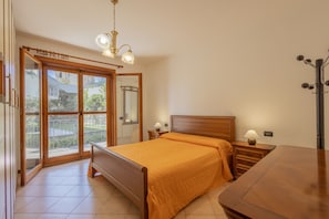 Apartamento | 2 dormitorios