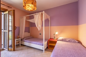 Appartement | 2 chambres