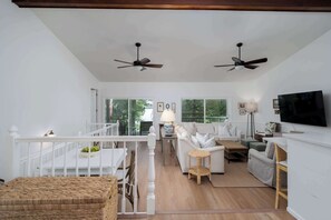 Fernseher, Arbeitsbereiche