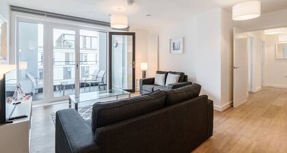 Roomspace Apartments - Walton Court