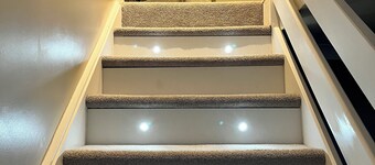 Cosy Private One Bedroom Apartment