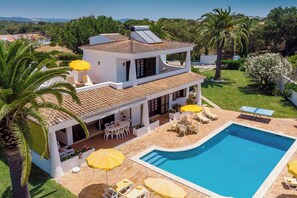 Villa | Piscine