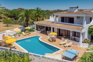 Villa | Piscine