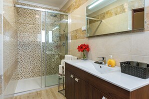 Villa | Salle de bain