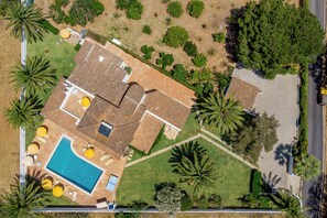 Villa | Extérieur