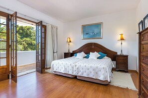 Villa - Albufeira Villa El-gharb Private 4 Bedrooms (Albufeira)