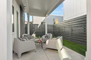 テラス / パティオ