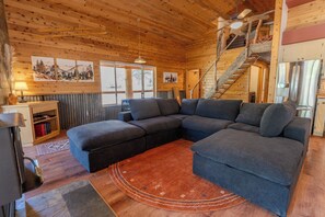 Smart TV, offices