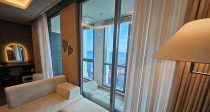 Haeundae Lamer Stay