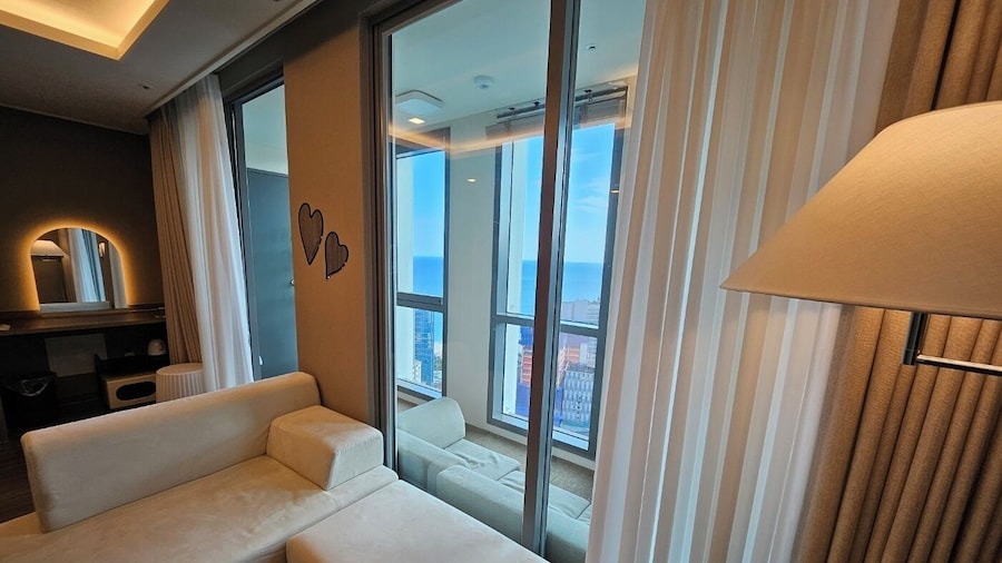 Haeundae Lamer Stay