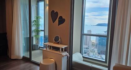 Haeundae Lamer Stay