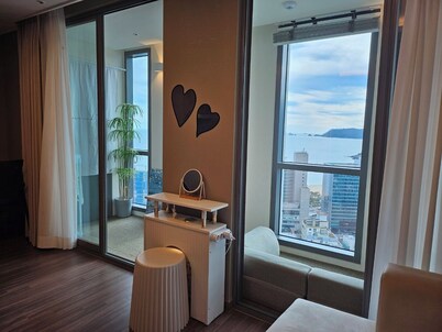 Haeundae Lamer Stay