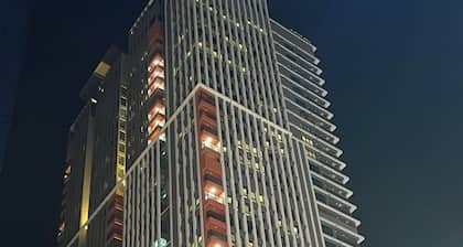 Haeundae Lamer Stay