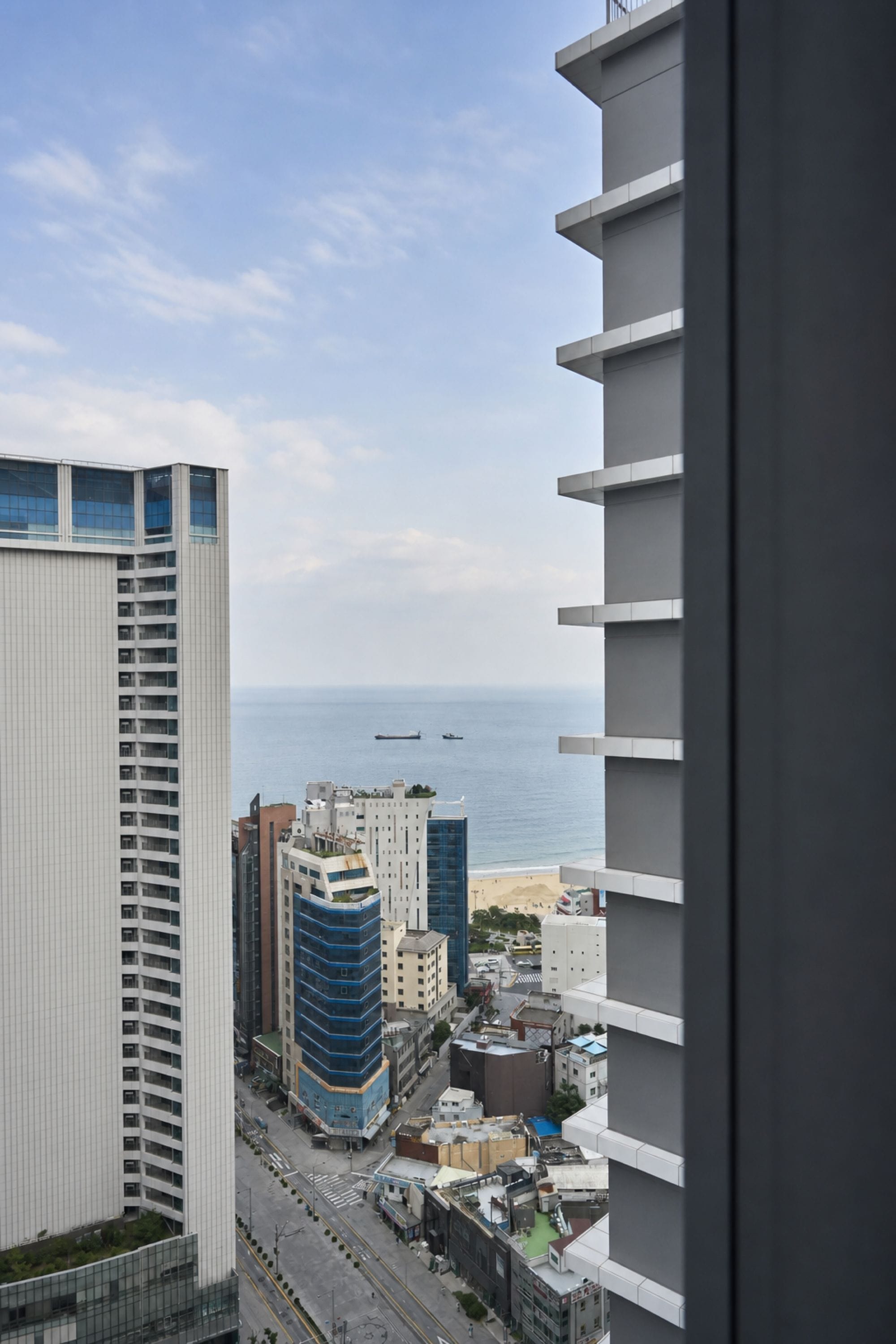 客房景观