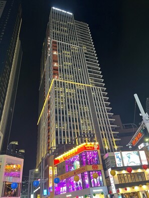 Exterior - Haeundae Lamer Stay (Busan)