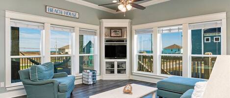 Smart TV, videogiochi, lettore DVD