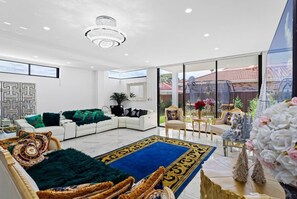 Interior - 4Level Luxury with Rooftop Oasis with City Skyline views (Lidcombe)