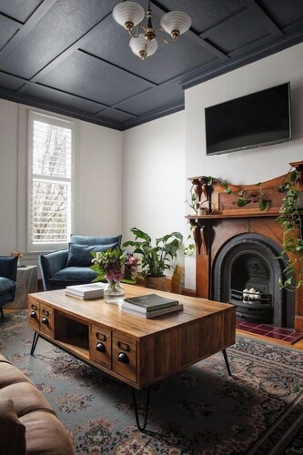 Cable’s Landing, heritage home near the Gorge