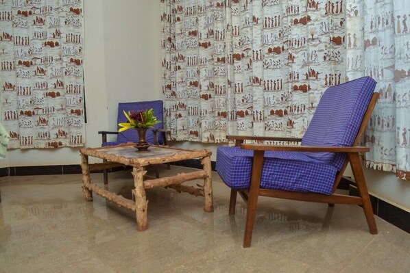 Servizio della camera