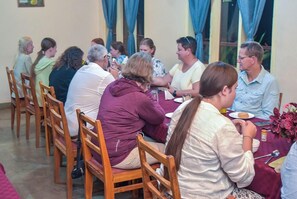 Colazione completa inclusa, servita tutte le mattine 