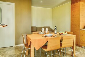 Condo | Private kitchen | Full-size fridge, microwave, stovetop, dishwasher