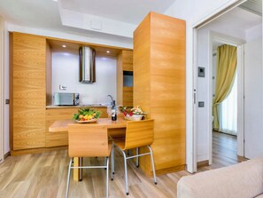 Apartment | Private kitchen