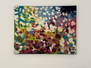 Détail de l’intérieur