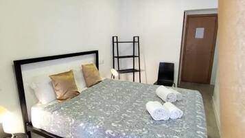 Décoration personnalisée, Wi-Fi gratuit, draps fournis