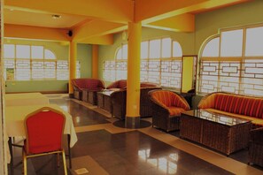 Interior - Global Hotels & Suites Kitengela (Kitengela)